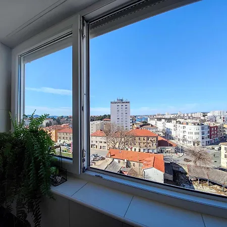 Lägenhet Diva Zadar