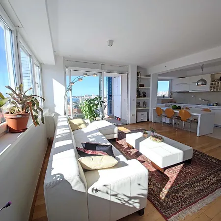 Apartment Diva Zadar